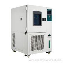 Constant Temperature Humidity Test Chamber